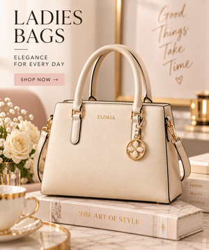 LADIES BAGS