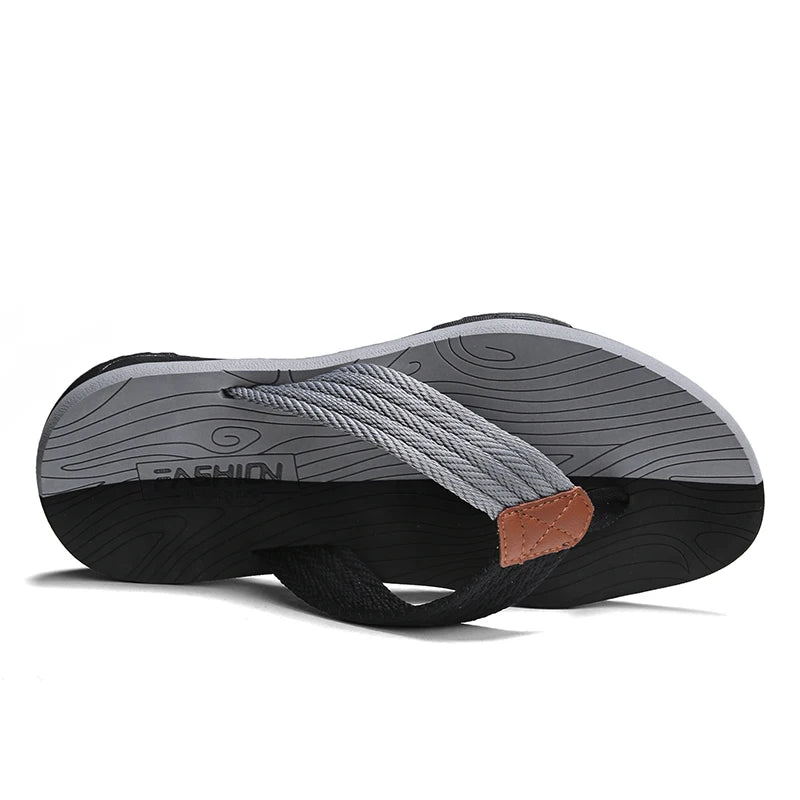 Jumpmore Shoes Men Sandals Sandalias Hombre Shoes Sandals Mens Sandals Men Slippers Summer Sandalet New 2022