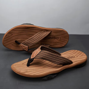 LADIES & MENS SHOES-SANDALS