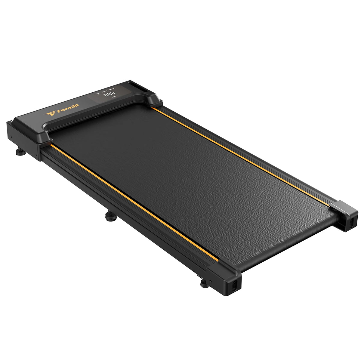 Formill Treadmill for Home Fitness – EU Warehouse | 3 Styles | Foldable, Incline & Handrail | Low Noise & Shock Absorption