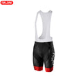 2024 Raudax Gcn Summer Short Sleeve Jersey Breathable Road Bike Uniform MTB Shirt Bicycle Men Cycling Clothing Set Ropa Ciclismo