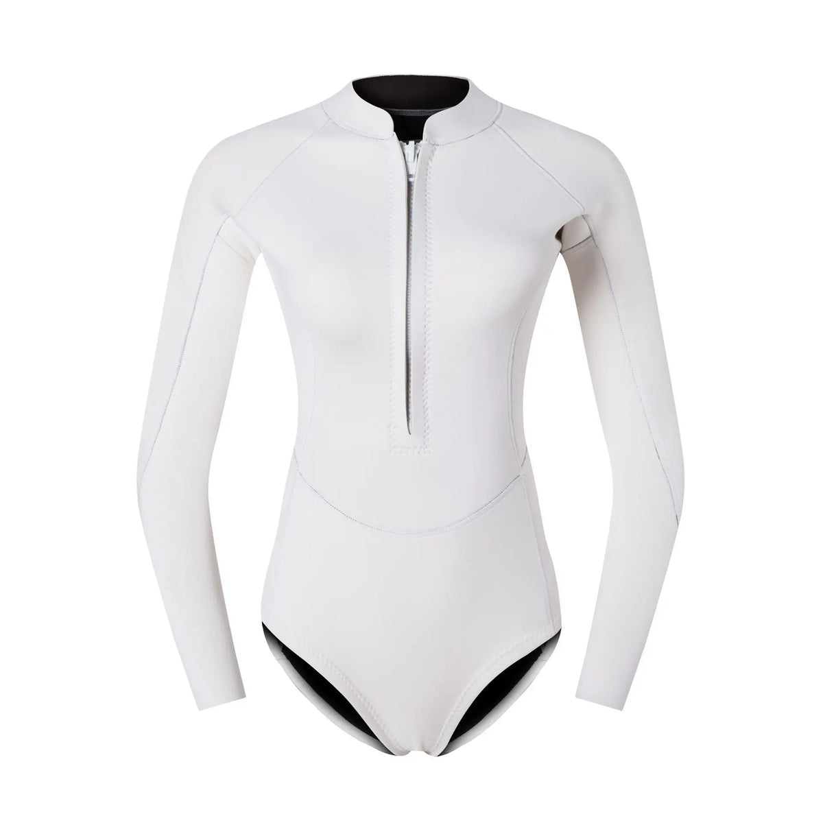 2MM Neoprene Snorkeling Wetsuits Spearfishing Surfing Diving Suit Bathing Swimwears Women Keep Warm Scuba Water Sport Equipment
