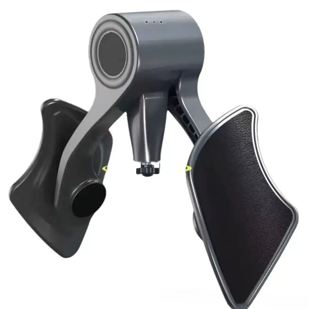 Kegel Fitness Equipment Home Exercise Pelvis Pelvic Muscle Trainer Buttock Equipments For Men Floor Exerciser - Strengthen