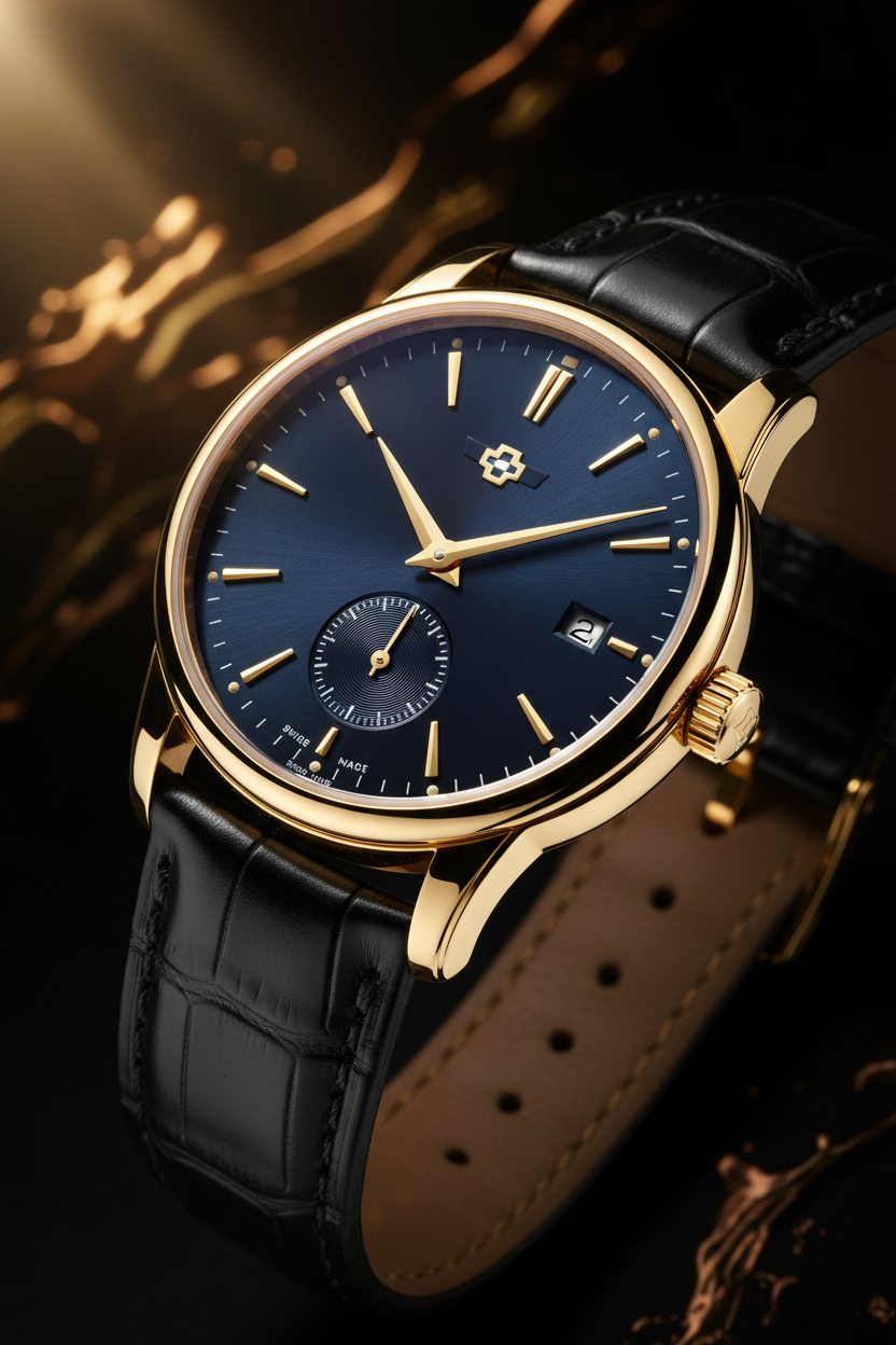 WATCHES